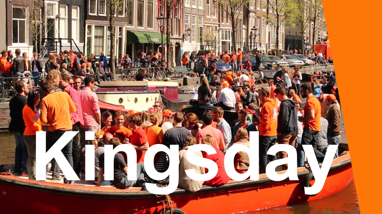 Koningsdag