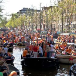 King's day 2024 netherlands